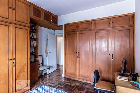 Apartamento à venda com 165m², 3 quartos e 1 vagaQuarto 1