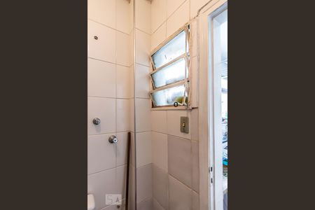 Apartamento à venda com 165m², 3 quartos e 1 vagaBanheiro de serviço