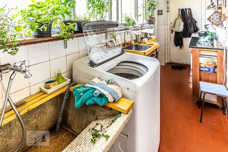 Apartamento à venda com 165m², 3 quartos e 1 vagaÁrea de serviço