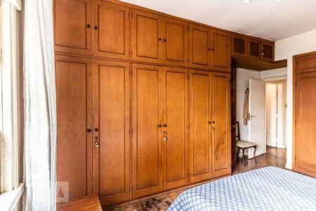 Apartamento à venda com 165m², 3 quartos e 1 vagaQuarto 1