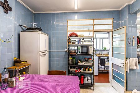 Apartamento à venda com 165m², 3 quartos e 1 vagaCozinha