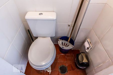 Apartamento à venda com 165m², 3 quartos e 1 vagaBanheiro de serviço