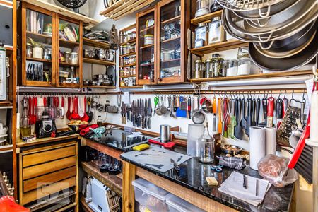 Apartamento à venda com 165m², 3 quartos e 1 vagaQuarto de serviço