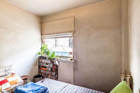 Apartamento à venda com 165m², 3 quartos e 1 vagaQuarto 2