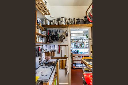 Apartamento à venda com 165m², 3 quartos e 1 vagaQuarto de serviço