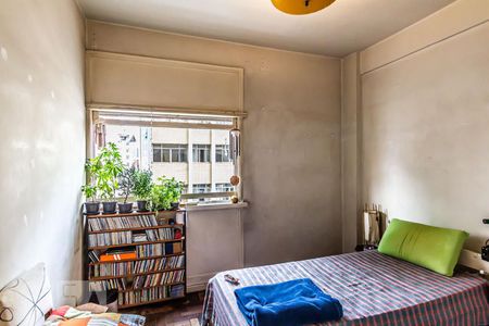 Apartamento à venda com 165m², 3 quartos e 1 vagaQuarto 2