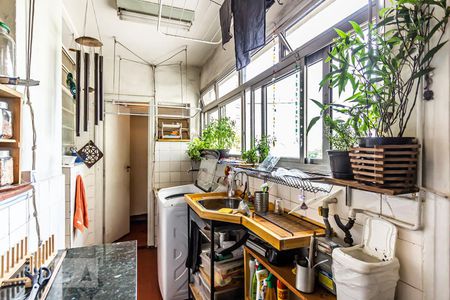 Apartamento à venda com 165m², 3 quartos e 1 vagaÁrea de serviço