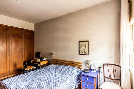 Apartamento à venda com 165m², 3 quartos e 1 vagaQuarto 1