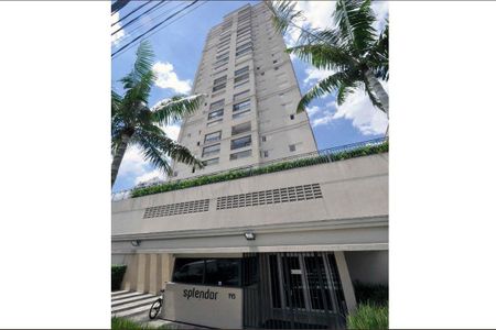 Fachada de apartamento para alugar com 2 quartos, 60m² em Centro, Osasco