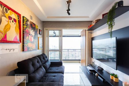 Apartamento para alugar com 2 quartos, 60m² em Centro, Osasco