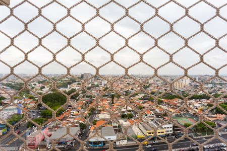 Vista de apartamento para alugar com 2 quartos, 60m² em Centro, Osasco