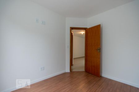 Quarto 1 de apartamento para alugar com 2 quartos, 54m² em Parque Erasmo Assunção, Santo André