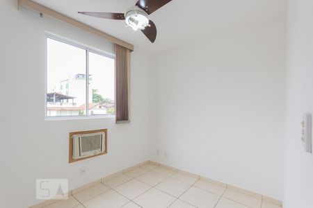 Quarto 1 de apartamento à venda com 2 quartos, 49m² em Pechincha, Rio de Janeiro