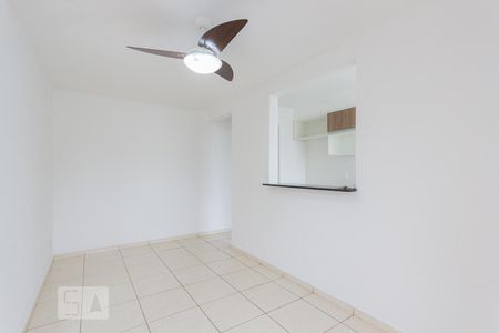 Sala de apartamento à venda com 2 quartos, 49m² em Pechincha, Rio de Janeiro