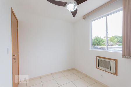 Quarto 1 de apartamento à venda com 2 quartos, 49m² em Pechincha, Rio de Janeiro
