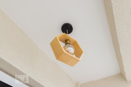 Varanda de apartamento à venda com 2 quartos, 49m² em Pechincha, Rio de Janeiro