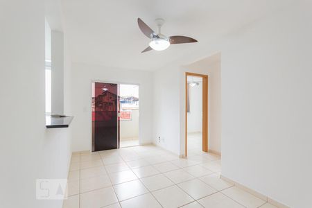 Sala de apartamento à venda com 2 quartos, 49m² em Pechincha, Rio de Janeiro