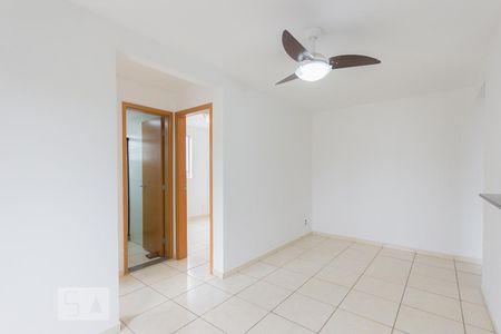 Sala de apartamento à venda com 2 quartos, 49m² em Pechincha, Rio de Janeiro