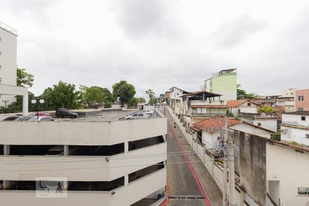 Vista de apartamento para alugar com 2 quartos, 49m² em Pechincha, Rio de Janeiro