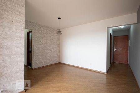 Apartamento à venda com 80m², 3 quartos e 1 vagaSala