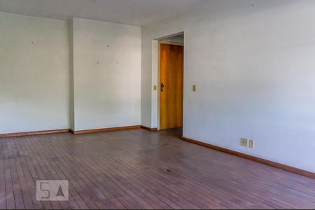 Sala de apartamento à venda com 3 quartos, 118m² em Cristo Redentor, Porto Alegre
