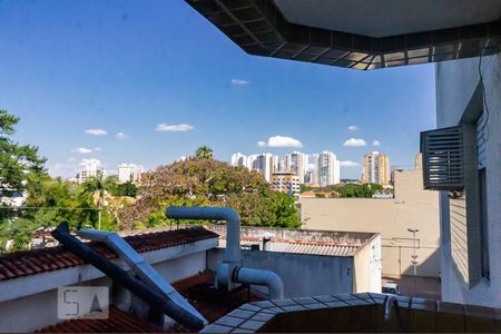 Vista  de apartamento à venda com 3 quartos, 118m² em Cristo Redentor, Porto Alegre