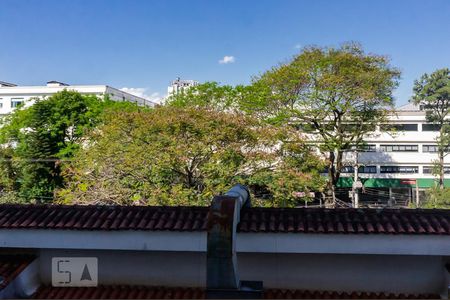 Vista  de apartamento à venda com 3 quartos, 118m² em Cristo Redentor, Porto Alegre