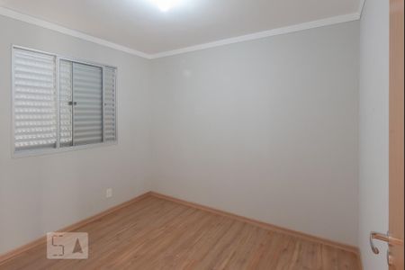 Quarto 1 de apartamento para alugar com 1 quarto, 45m² em Parque das Cachoeiras, Campinas