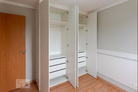 Quarto 2 - Armários de apartamento para alugar com 1 quarto, 45m² em Parque das Cachoeiras, Campinas
