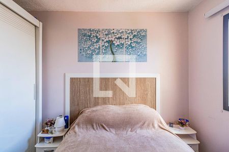 Quarto 1 de apartamento para alugar com 2 quartos, 50m² em Jardim Celeste, São Paulo