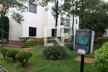 Apartamento para alugar com 50m², 2 quartos e 1 vaga Apartamento para alugar com 50m², 2 quartos e 1 vagaJardim