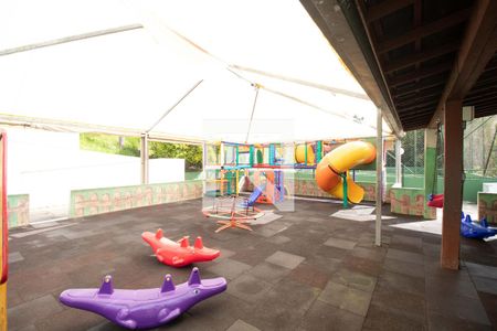 Apartamento para alugar com 50m², 2 quartos e 1 vaga Apartamento para alugar com 50m², 2 quartos e 1 vagaÁrea comum - Playground