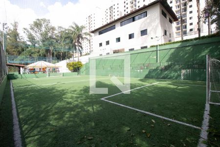 Apartamento para alugar com 50m², 2 quartos e 1 vaga Apartamento para alugar com 50m², 2 quartos e 1 vagaÁrea comum - Quadra