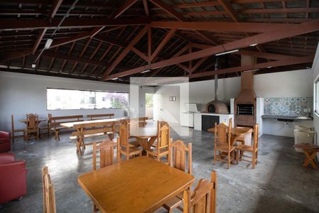 Apartamento para alugar com 50m², 2 quartos e 1 vaga Apartamento para alugar com 50m², 2 quartos e 1 vagaÁrea comum - Salão de festas