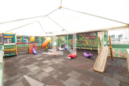 Apartamento para alugar com 50m², 2 quartos e 1 vaga