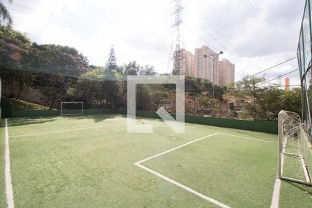 Apartamento para alugar com 50m², 2 quartos e 1 vaga Apartamento para alugar com 50m², 2 quartos e 1 vagaÁrea comum - Quadra