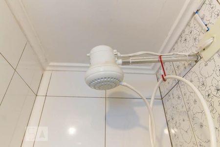 Apartamento à venda com 34m², 1 quarto e 1 vagaBanheiro 
