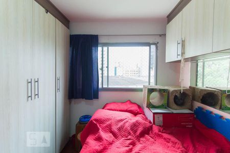 Apartamento à venda com 34m², 1 quarto e 1 vagaQuarto 