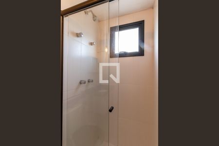 Studio à venda com 32m², 1 quarto e sem vagaBanheiro