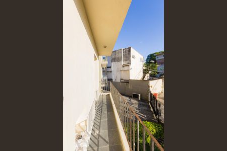Varanda de apartamento à venda com 2 quartos, 65m² em Curicica, Rio de Janeiro