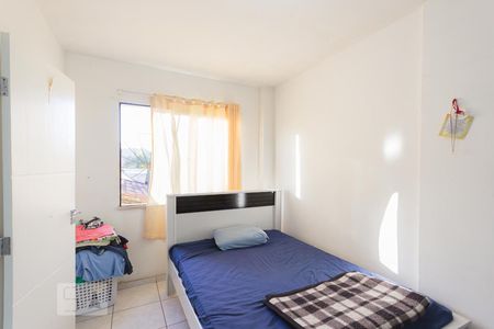 Quarto 1 de apartamento à venda com 2 quartos, 65m² em Curicica, Rio de Janeiro