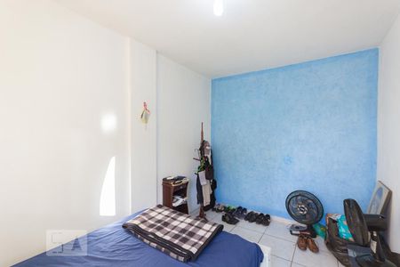 Quarto 1 de apartamento à venda com 2 quartos, 65m² em Curicica, Rio de Janeiro
