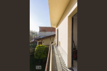 Varanda de apartamento à venda com 2 quartos, 65m² em Curicica, Rio de Janeiro