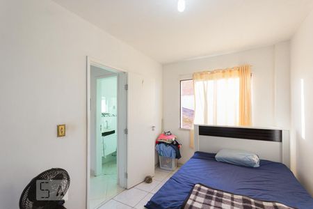 Quarto 1 de apartamento à venda com 2 quartos, 65m² em Curicica, Rio de Janeiro