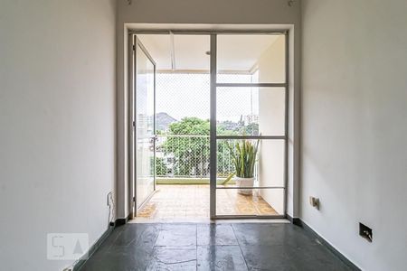 Varanda da Sala de apartamento para alugar com 2 quartos, 78m² em Freguesia (jacarepaguá), Rio de Janeiro