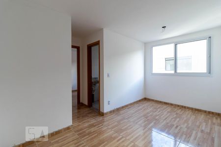 Sala de apartamento para alugar com 2 quartos, 42m² em Jardim Íris, São Paulo