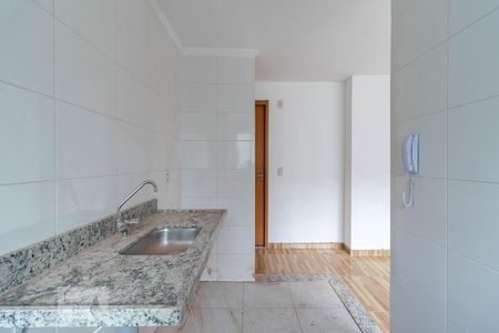 Apartamento para alugar com 42m², 2 quartos e 1 vaga Apartamento para alugar com 42m², 2 quartos e 1 vagaCozinha