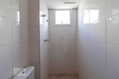 Apartamento para alugar com 42m², 2 quartos e 1 vaga Apartamento para alugar com 42m², 2 quartos e 1 vagaBanheiro