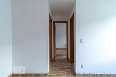 Sala de apartamento para alugar com 2 quartos, 42m² em Jardim Íris, São Paulo