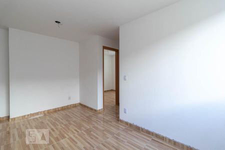 Sala de apartamento para alugar com 2 quartos, 42m² em Jardim Íris, São Paulo